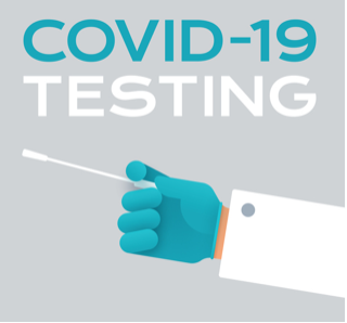 free covid testing arlington tx